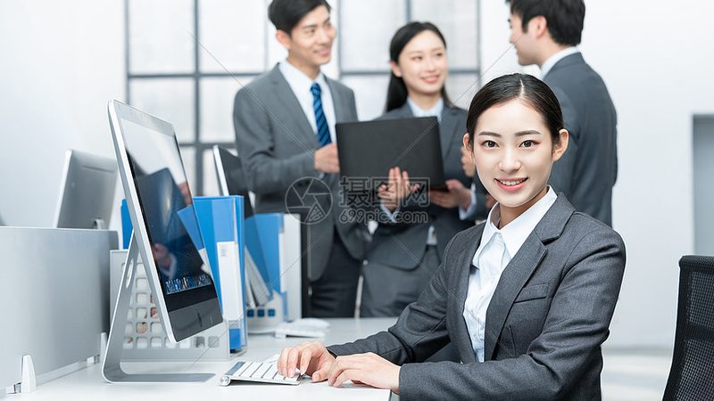 揭秘计划书代写行业：如何识别真正的行业佼佼者